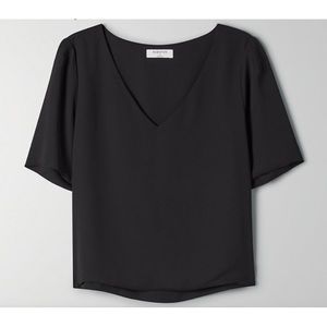 Babaton Randy Blouse - M